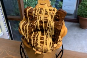 DessertBoss  Waffle Caterers Profile 1