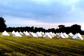 Rent Event - Wedding, Party & Event Hire Bell Tent Hire Profile 1