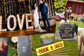 Rent Event - Wedding, Party & Event Hire Deck Chair Hire Profile 1