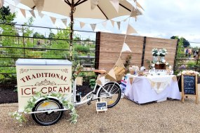 Delicious Dreams Ice Creams Ice Cream Van Hire Profile 1