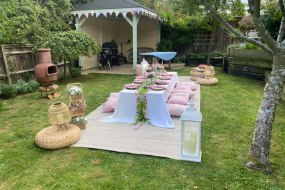 Oxford Garden Cinemas Event Planners Profile 1