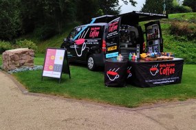 Really Awesome Coffee Northampton East Coffee Van Hire Profile 1