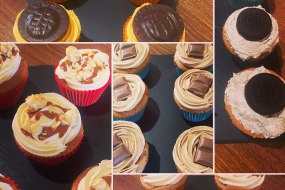 Vivanco Catering Ltd. Cupcake Makers Profile 1