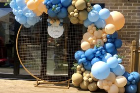 Made Fabulous Events Balloon Decoration Hire Profile 1