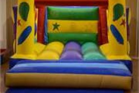 Bounce 'N' Play South Wales Bouncy Castle Hire Profile 1