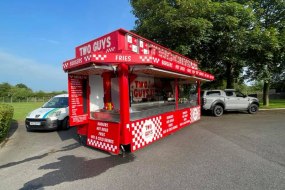 Primary Catering  Food Van Hire Profile 1