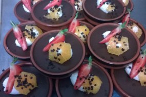 AHM Catering Experience Dessert Caterers Profile 1