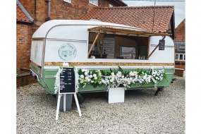 The Tipsy Tap Prosecco Van Hire Profile 1