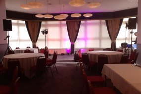 Go Audio Sound Hire Scotland PA Hire Profile 1