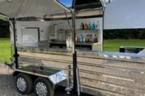 Krome Bar Mobile Craft Beer Bar Hire Profile 1