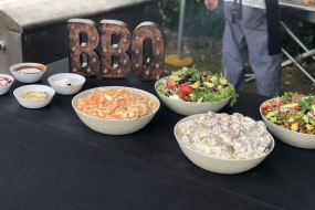 Hog Squad Ltd Paella Catering Profile 1