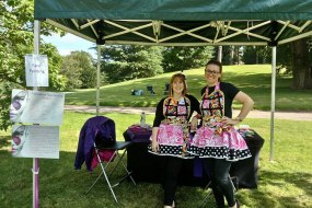 Rainbow Faces Ltd Henna Artist Hire Profile 1