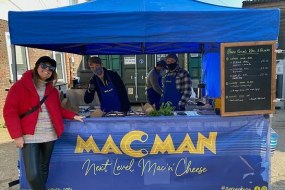 Macman Mobile Caterers Profile 1