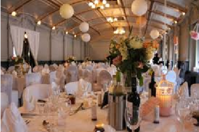 Event Decor and Bar Wedding Accessory Hire Profile 1