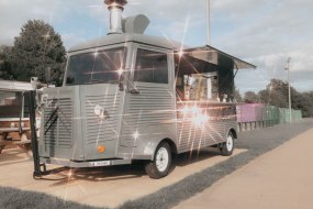 Elsey’s Bella Pizza  Pizza Van Hire Profile 1