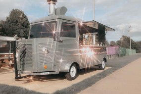 Elsey’s Bella Pizza  Mobile Caterers Profile 1