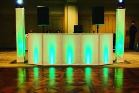 NSC Entertainment  Mobile Disco Hire Profile 1