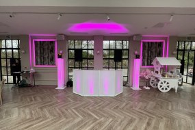 NSC Entertainment Mobile Disco Hire Profile 1