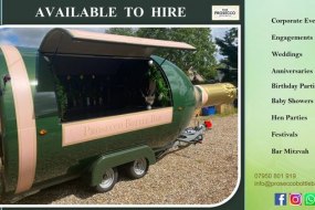 Mobile Bar Ltd. Mobile Bar Hire Profile 1