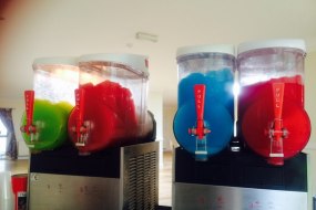 Slush-a-licious Candypop Slush Machine Hire Profile 1