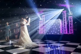 Softspot  Disco Light Hire Profile 1