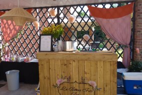 La Bonne Fete Bars Limited Mobile Craft Beer Bar Hire Profile 1