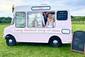 Vintage Wonder Ice Cream Ice Cream Van Hire Profile 1