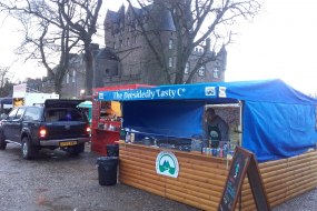 The Deesidedly Tasty Company Mobile Caterers Profile 1