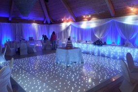 Visual Music Productions Dance Floor Hire Profile 1