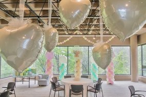 Inspiration Party Balloon Decoration Hire Profile 1