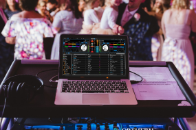 Northern Lights Event Hire DJs Profile 1