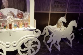 It's Magic Events & Party Services Sweet and Candy Cart Hire Profile 1