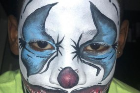 It's Magic Events & Party Services Face Painter Hire Profile 1