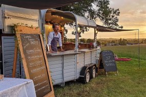 Esacapde Mobile Gin Bar Hire Profile 1