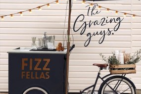 The Fizz Fellas Mobile Gin Bar Hire Profile 1