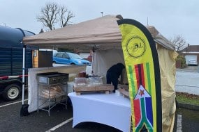 AFRIDeli Mobile Caterers Profile 1