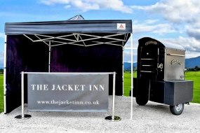 The Jacket Inn Wedding Catering Profile 1