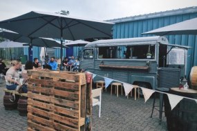 Winton Brewery Mobile Bar Hire Profile 1