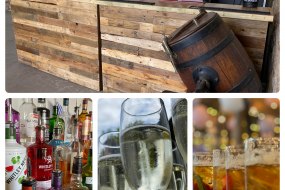 Speakeasy Bar Hire Mobile Bar Hire Profile 1