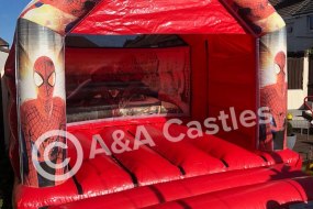 A&A Bouncy Castles Soft Play Hire Profile 1