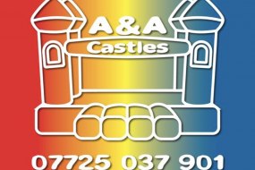 A&A Bouncy Castles Bouncy Castle Hire Profile 1