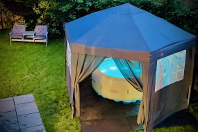 Horsham Hot Tub Hire Hot Tub Hire Profile 1