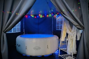 Horsham Hot Tub Hire Spa Tub Hire Profile 1