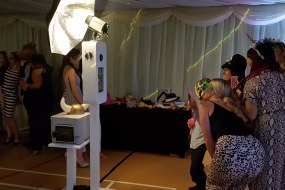 Embellish Venue Styling Photo Booth Hire Profile 1