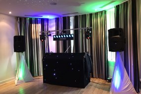 Knock on Wood Discos Mobile Disco Hire Profile 1