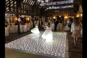 Events That Wow  Dance Floor Hire Profile 1