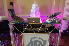 The Grind Events Hire Disco Light Hire Profile 1