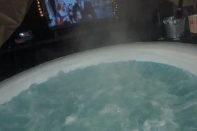 Bubble Hire Essex  Hot Tub Hire Profile 1