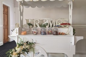 Luxury Bespoke Events Sweet and Candy Cart Hire Profile 1