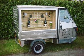 Fancy Flutes Mobile Bar Hire Profile 1